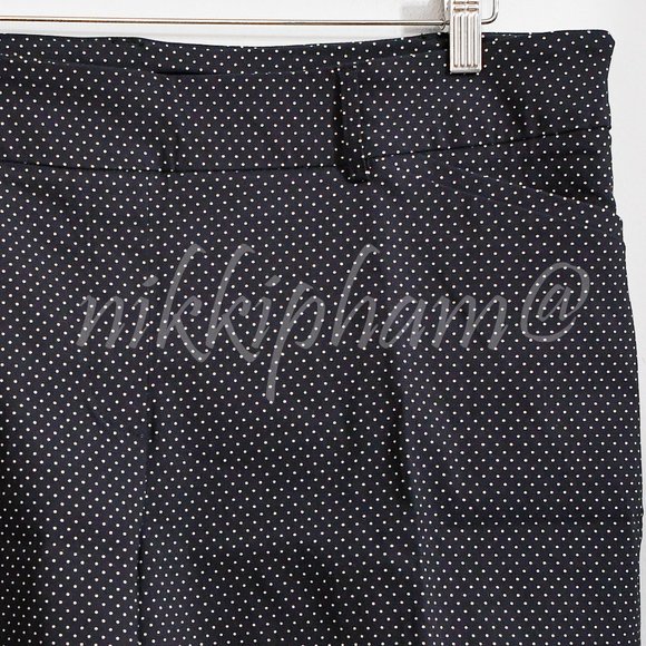 Hilary Radley Ladies' Bermuda Short size XXL - Picture 3 of 4